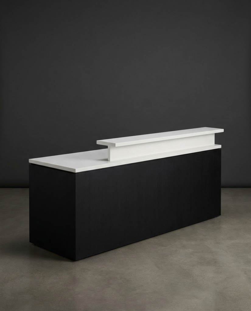 Reception Desk