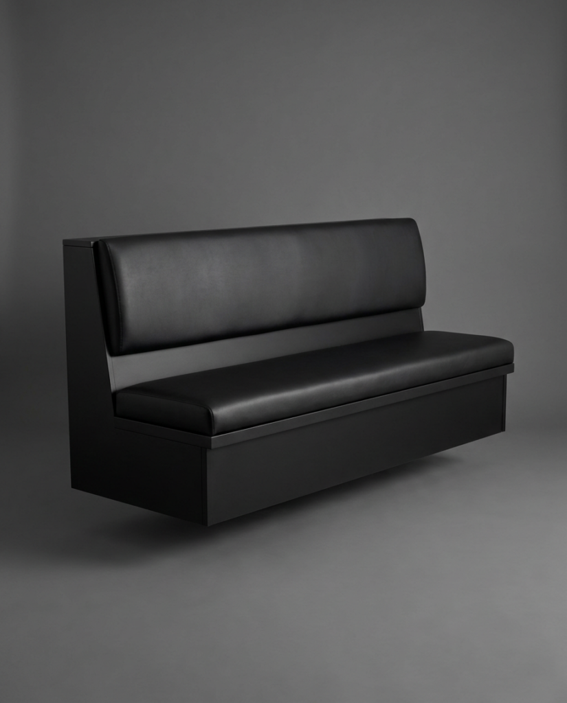 Booth Bench