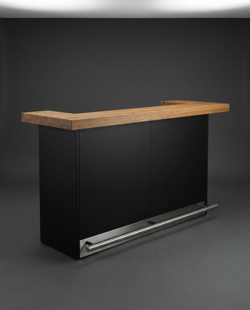 Bar Counter