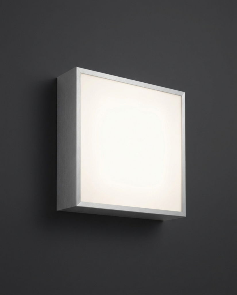 Illuminated Sign Box